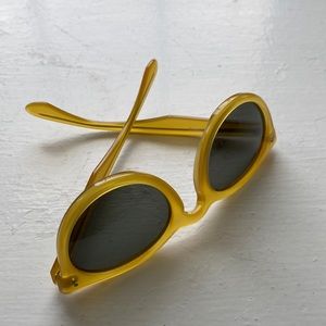Vintage DKNY soho sunglasses